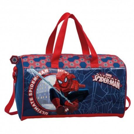 SPIDERMAN BOLSA DE VIAJE