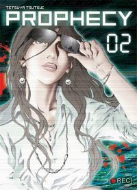 PROPHECY #02