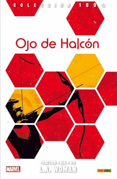 OJO DE HALCON #03 RIO BRAVO