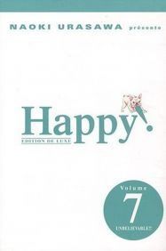 HAPPY! #07