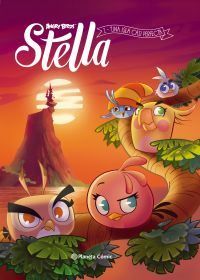 STELLA #01