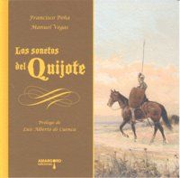 Los Sonetos Del Quijote