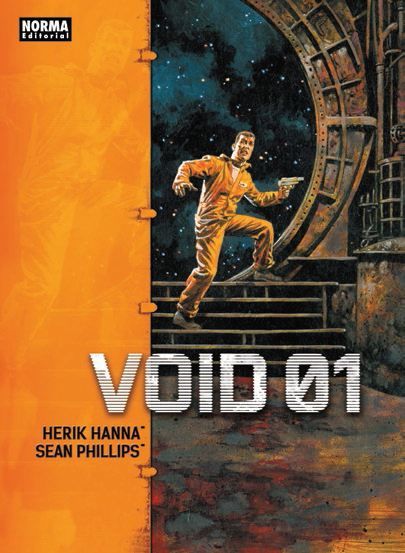 VOID #01