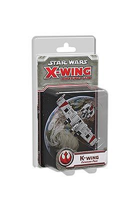 X-WING: ALA-K