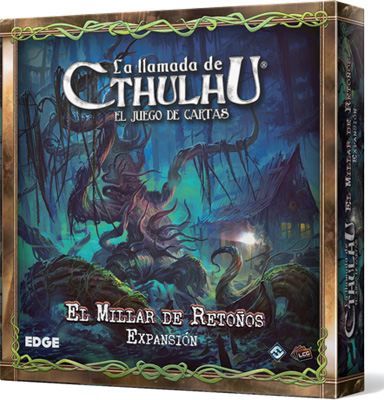 CTHULHU LCG - EL MILLAR DE RETOOS