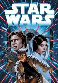 STAR WARS #005