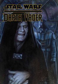 STAR WARS DARTH VADER #006