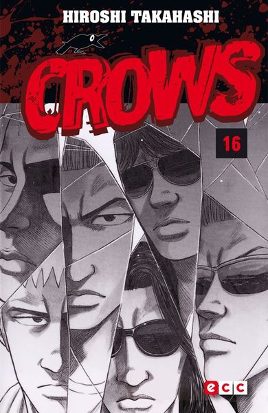 CROWS #16