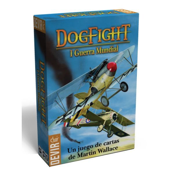 DOGFIGHT I GUERRA MUNDIAL