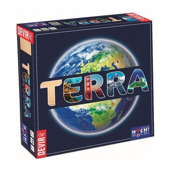 TERRA