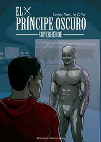 EL PRINCIPE OSCURO