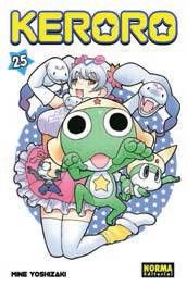 KERORO #25