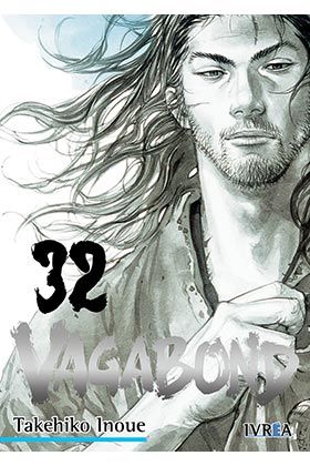 VAGABOND #32 (NUEVA EDICION)