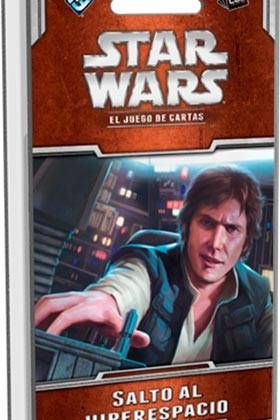 STAR WARS LCG - SALTO AL HIPERESPACIO