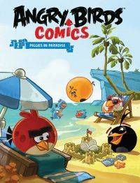 ANGRY BIRDS #02