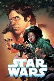 STAR WARS #009