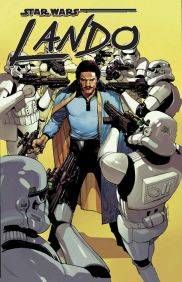 STAR WARS: LANDO #02