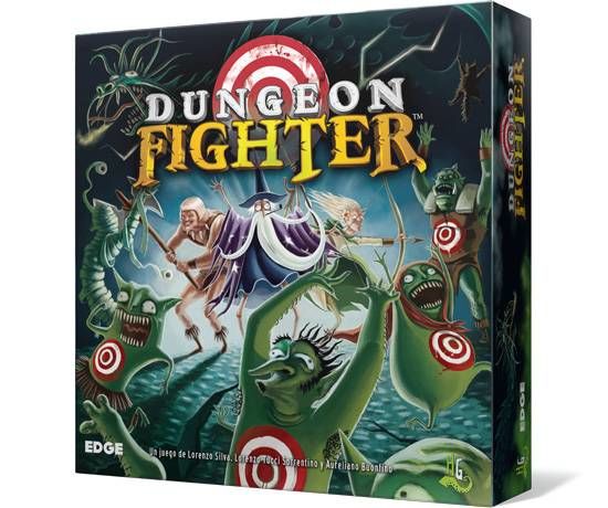 DUNGEON FIGTHER