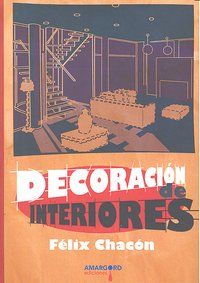 Decoracin de interiores