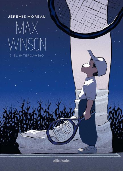 MAX WINSON #02