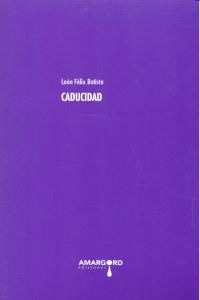 Caducidad