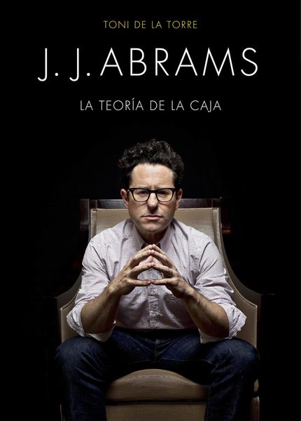 J.J.ABRAMS