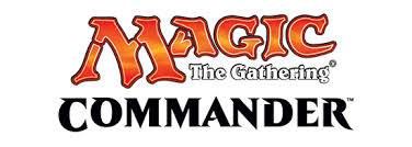 MAGIC- COMMANDER 2015 (CASTELLANO)