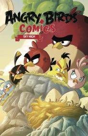 ANGRY BIRDS #03