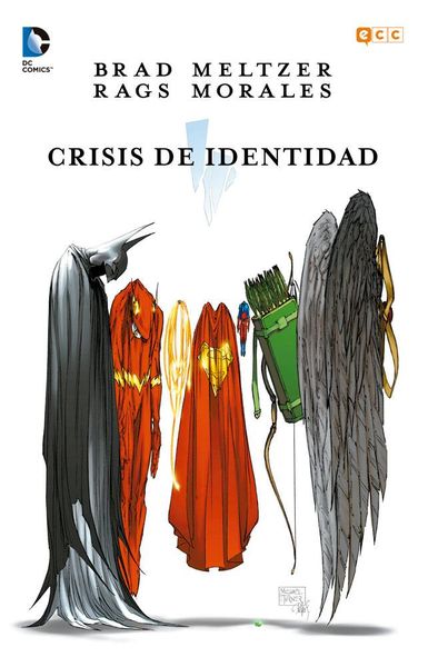 CRISIS DE IDENTIDAD