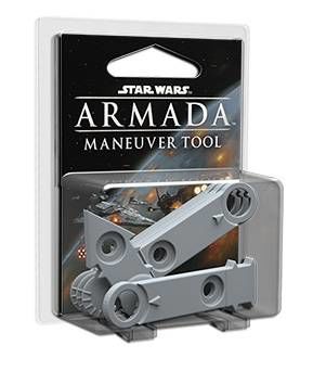 STAR WARS ARMADA: TRAZADOR DE RUMBO