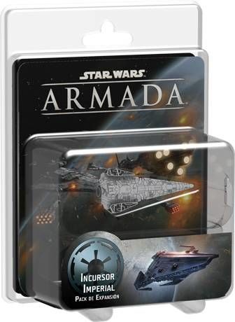 STAR WARS ARMADA: INCURSOR IMPERIAL