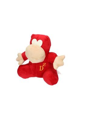 FANHUNTER PELUCHE 26 CM DON DEPRESOR