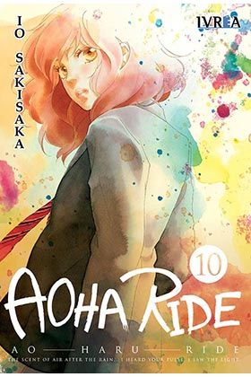 AOHA RIDE #10