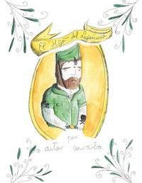 EL HIJO DEL LEGIONARIO