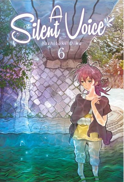 A SILENT VOICE #06