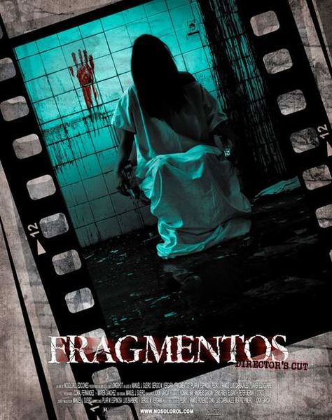 FRAGMENTOS JDR. DIRECTOR
S CUT