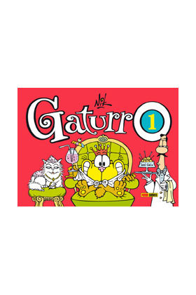 GATURRO #01