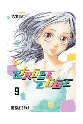 STROBE EDGE #09