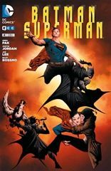 BATMAN / SUPERMAN #004