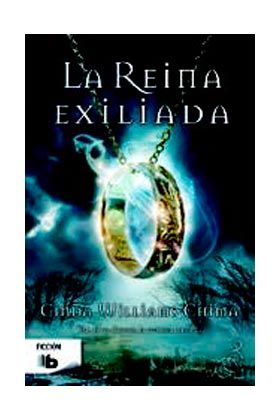 LA REINA EXILIADA (NOVA)