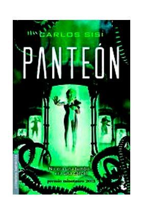 PANTEON (BOOKET)
