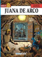 JHEN #02. JUANA DE ARCO