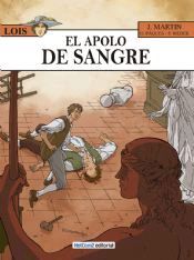 LOIS #05. EL APOLO DE SANGRE