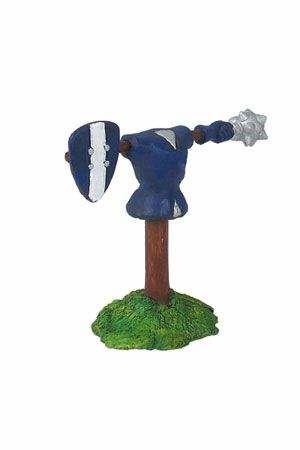 PAPO ESTAFERMO AZUL
