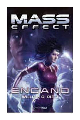 MASS EFFECT: ENGAO