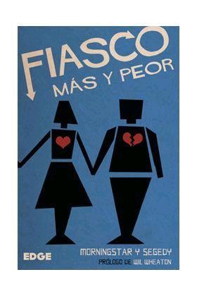 FIASCO - MAS Y PEOR