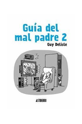 GUIA DEL MAL PADRE 2