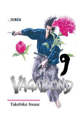 VAGABOND #09 (NUEVA EDICION)