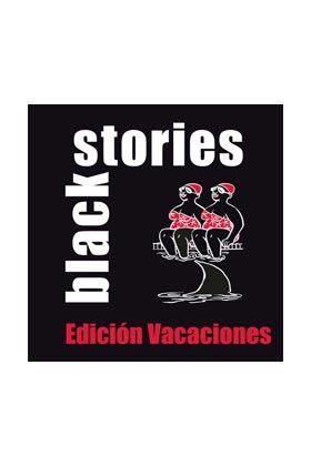 BLACK STORIES: EDICION VACACIONES