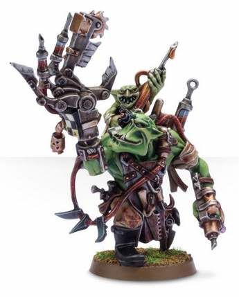 ORK PAINBOY